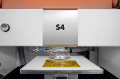 ProtoLaser S4: Lasersystem för PCB tillverkning LPKF S4