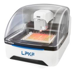 LPKF ProtoMat S104