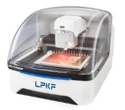 LPKF ProtoMat S64