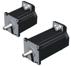 ST 110 Trefas-stegmotor, stegvinkel 1,2 ST 110