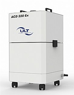 Utsug Serie ACD 220 MD Ex