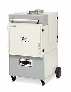 Serie ASD 1200 MD
