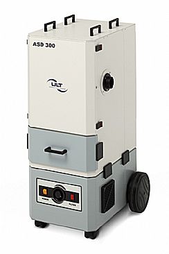 Utsug i serie ASD 300