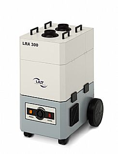 Serie LRA 300