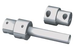Koppling ZF 3