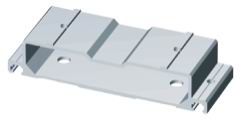 Motorplatta för ZF 2
