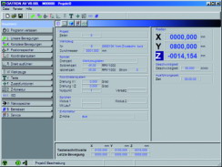 CNC-makroprogrammering