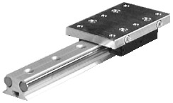 Dual Track Set 1