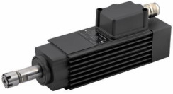 Spindelmotor iSA 750