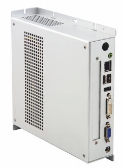 Controller PC iPC 25