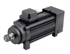 Spindelmotor iSA 1500 L