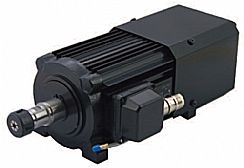 Spindelmotor iSA 2200