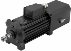 Spindelmotor iSA 900
