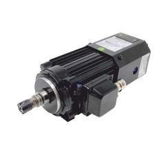 Spindelmotor iSA 1200 W