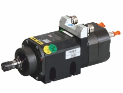 Spindelmotor ES 325 HSK 25