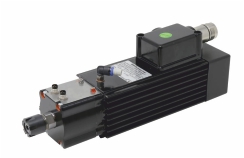 Spindelmotor iSA 750 S