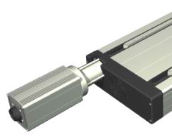 Drive module 1
