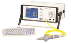 Serie LG 3800 Säkerhets- och funktionstestaggregat Serie LG 3800