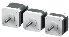 MS 019 HT / 032 HT / 045 HT High-Torque-stegmotor MS 019 HT / 032 HT / 045 HT