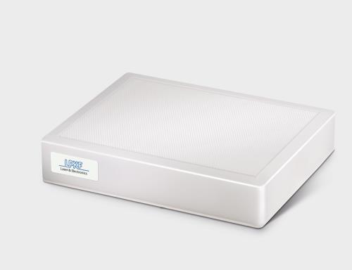 LPKF Desktop vakuumbord