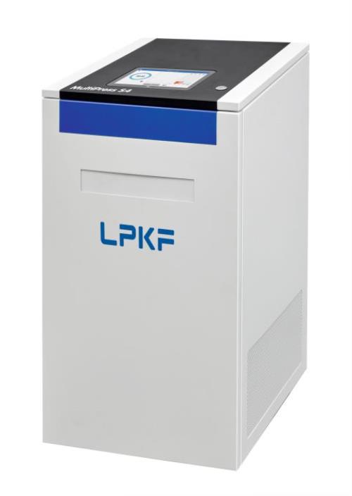 LPKF MultiPress S4