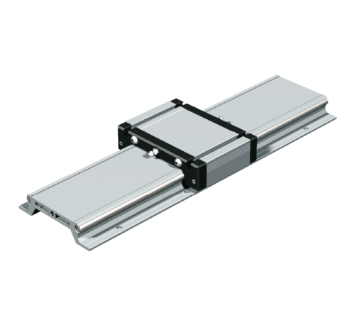 Linjärgejdskena LFS-8-3